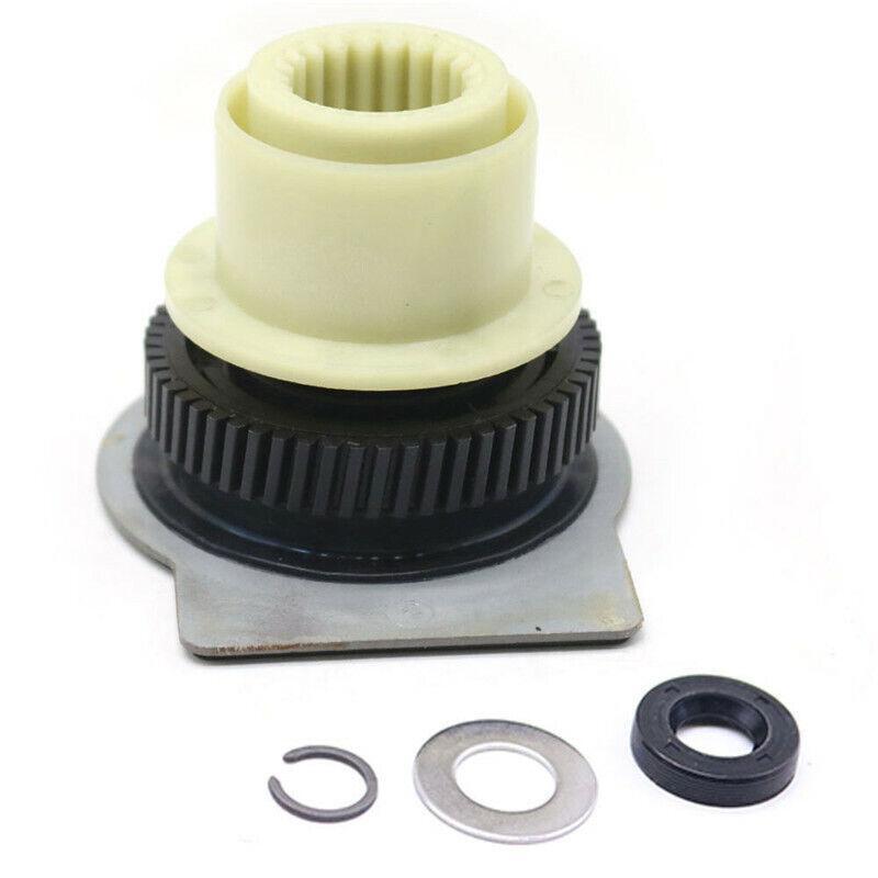 Transfer Case Actuator Motor Gear Repair Kit For BMW X3 X5 X6 E83 E53 E70 E71