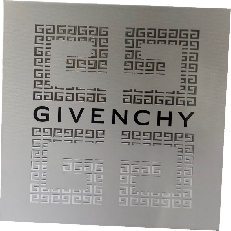 GIVENCHY Gentleman Reserve Privee 3 PCS GIFTSET 3.3oz EDP +MINI+ 2.5 SHOWER GEL
