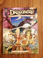 Dragonero Le Mitiche Avventure 1 Novembre 2022 Sergio Bonelli Editore Come Nuovo