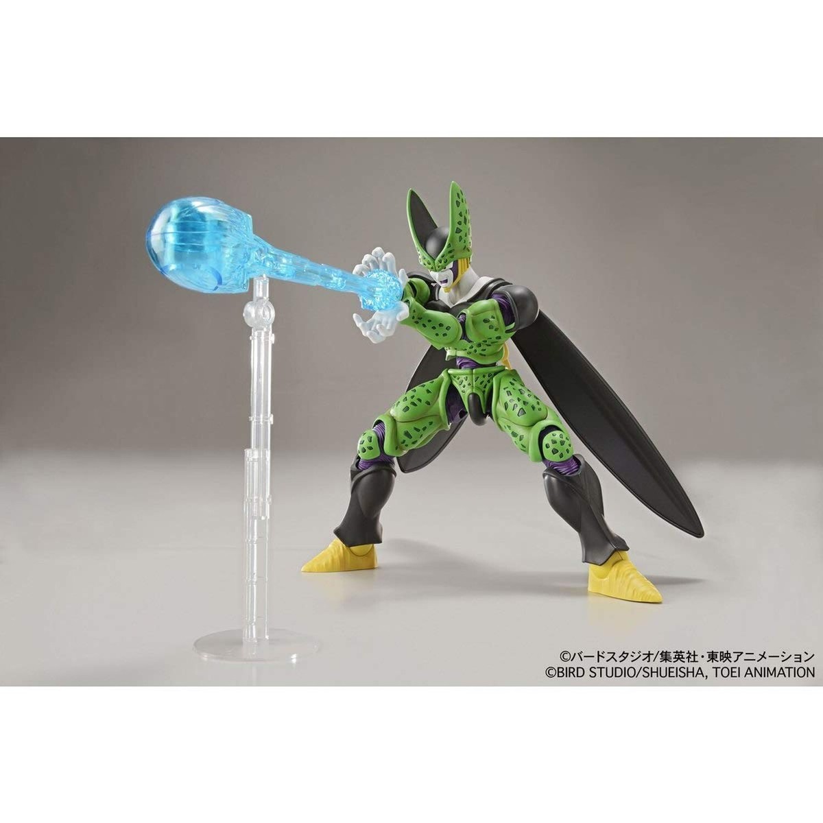 Bandai Hobby Figure-Rise Standard Perfect Cell (New Pkg Ver 
