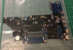 Hp Probook 450 G5 I7 8550u 1 8ghz Placa Madre 930mx 2gb Da0x8cmb6e0 L005 001 Ebay