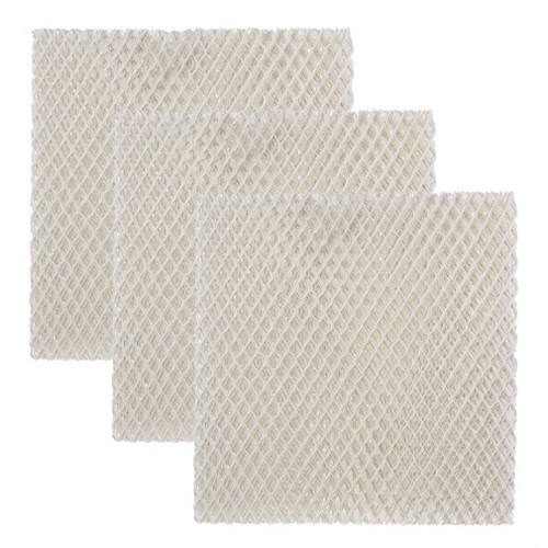 Replacement Humidifier Pad For Honeywell HC22P HC22P1001 HE220A HE220B (3Pk)