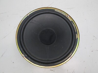 Replacement Woofer for Pioneer CS-G103