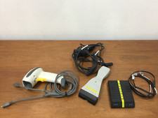 MIXED OF 3 - Barcode Scanner