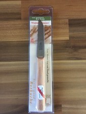 Windmühlenmesser Klassiker Rostfrei / Carbon / Buche Kirsche / Boscher / Zwoller