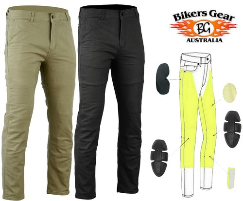 Australian Bikers Gear Motorcycle 