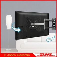 26-55 Zoll TV Fernseher Wandhalter Wandhalter...