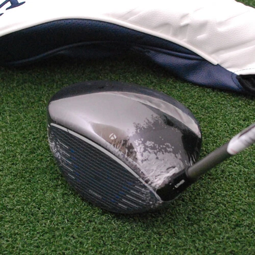 TaylorMade Qi10 Max Driver - Choose Loft/Shaft/Flex - NEW - Image 2 of 4