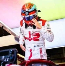 Go Kart Racing Suit CIK FIA Level 2 All Sizes With Gloves and Balaclava