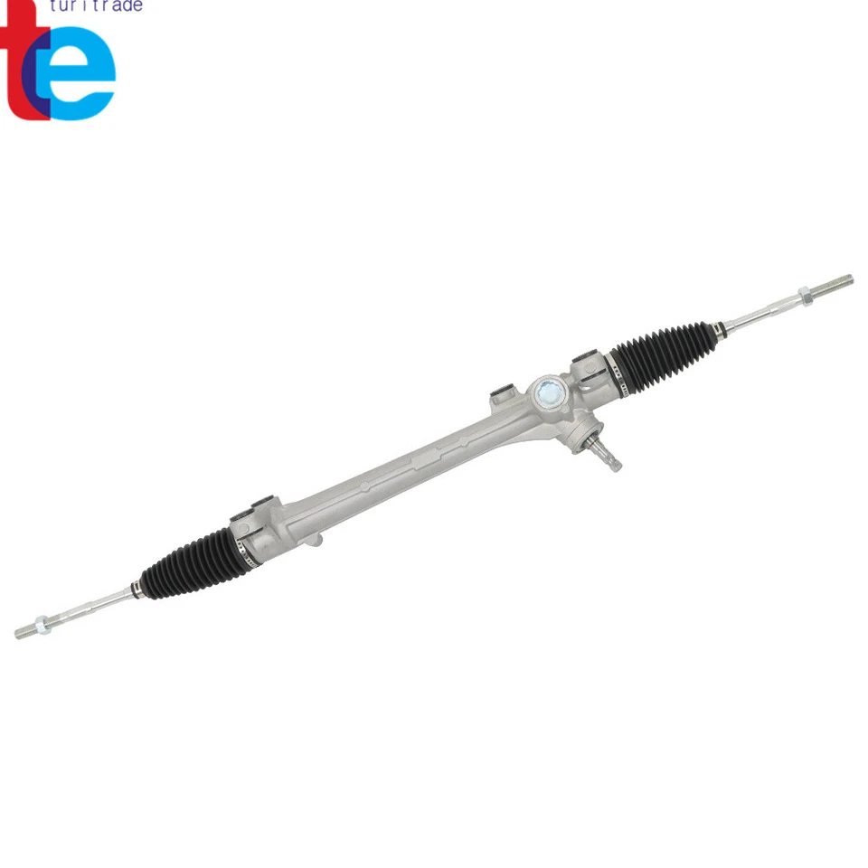 For Toyota Prius 2004 2005-2009 L4 1.5L Power Steering Rack and Pinion Assembly Foto 3 de 4