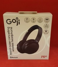 Goji Gtcncpm21 Wireless Bluetooth Noise 