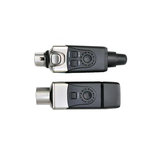 Xvive / XV-U3 Wireless System for Dynamic Microphone|Japan Express  
