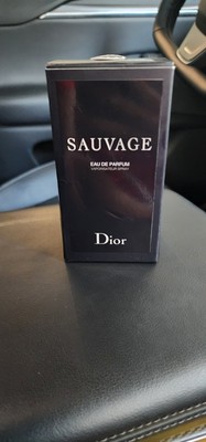 Dior Sauvage Eau de Parfum Spray 100ml for sale online | eBay