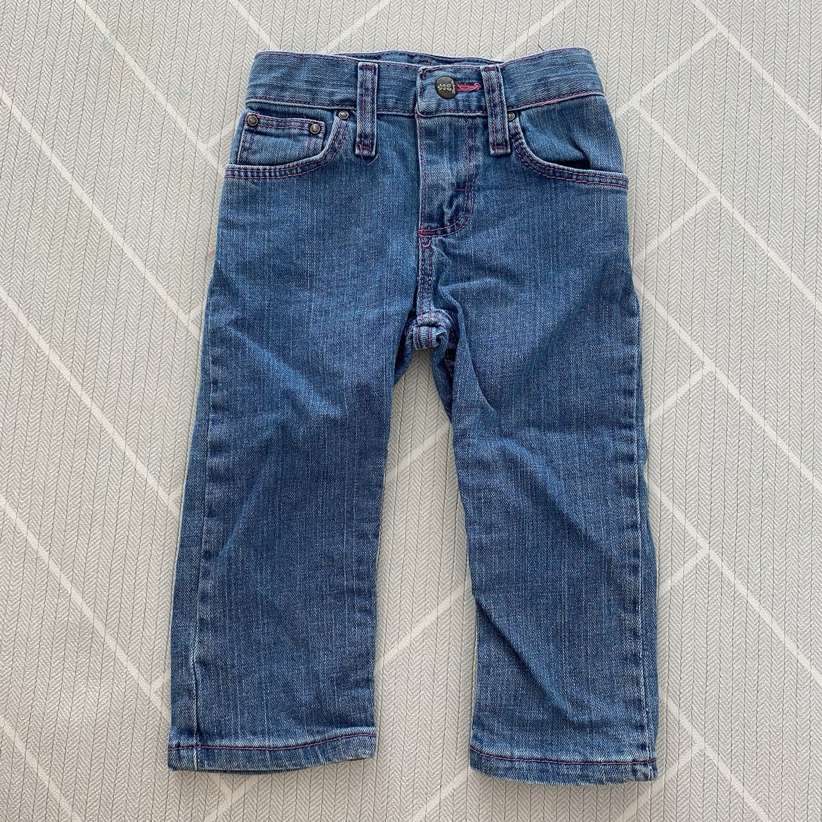 Pqj735d Baby Girl&rsquo;s Size 18m