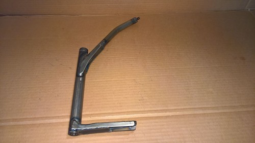 Newline New-Line CRG Shifter Kart TITANIUM Gear Shift Lever