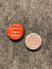 Kronkorken KK Almdudler Bottle Cap Tappi Kroni Chapa Capsule Xapa Bier Item