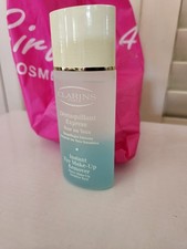 Clarins Instant Eye Makeup Remover 1.7 oz / 50 ml - NEW NO BOX