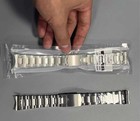 Tudor M79830B M79470B M79363N 20mm/22mm Original Edelstahl Armband
