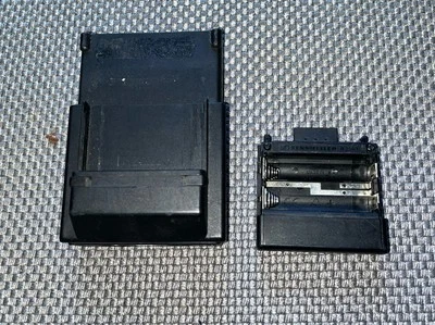 SENNHEISER GA 3041 B + B250 1 - Photo 1/2