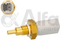 KüHlmitteltemperatursensor FüR Alfa Romeo Fiat Lancia 1993-2012