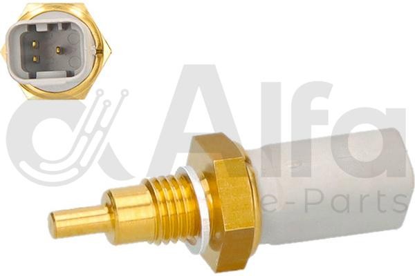 KüHlmitteltemperatursensor FüR Alfa Romeo Fiat Lancia 1993-2012-image