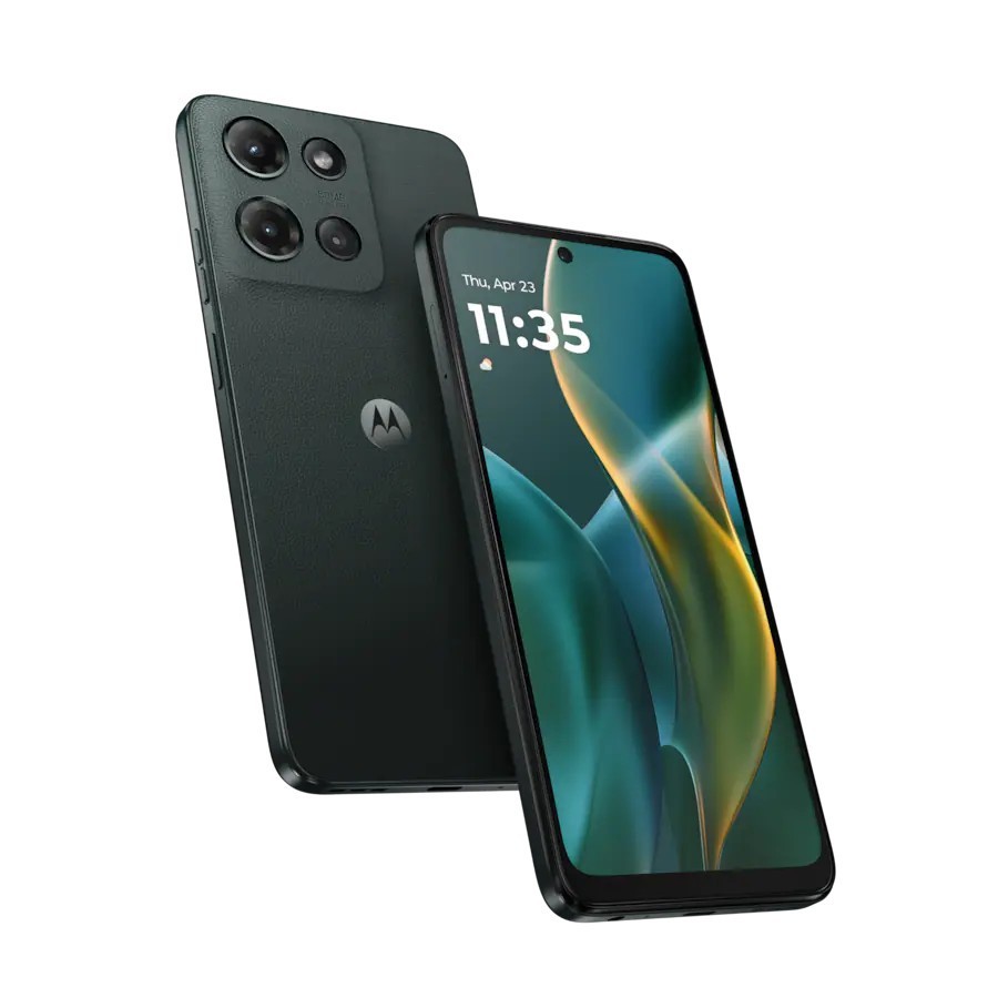 Motorola Moto G 5G 2025 XT2513 128GB Smart Phone / UNLOCKED or T