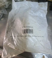 Doughpro Proluxe Controller, Temperature, Pcb (Tw2540Tbeb, Tw2023Tb 16988052 -