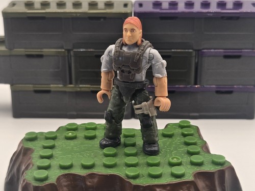 Halo Mega Pick a Figure NEW ARTICULATION ONLY (Figure Restock! 9/3) - Picture 35 of 249