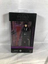Star Wars The Black Series Seventh Sister Inquisitor 6  Action Figure