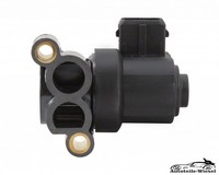 Leerlaufregelventil FüR Fiat Bravo I Coupe Marea Limo Kombi Punto Alfa 94-06