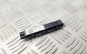 VW SHARAN 7N1, 7N2 Antennenverstärker  7N0035552Q 2.00 Diesel 103kw 34731486