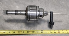 Jacobs 20N Keyed Drill Chuck 3/8-1" 10-25mm Capacity