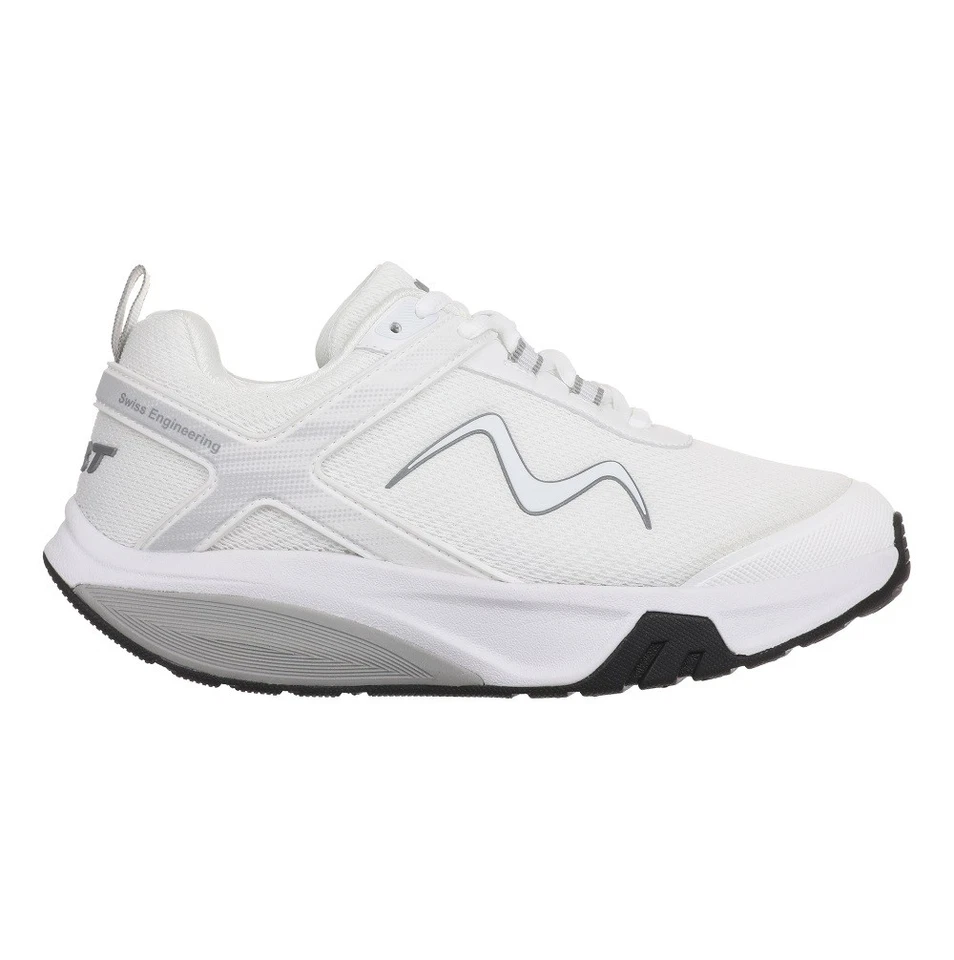 Sport 4 III M White MBT Schuhe - Bild 1 von 1