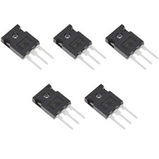 5Pcs IRFP250N IRFP250 250 N-Channel MOSFET Transistor,30 a 200 V TO-247AC