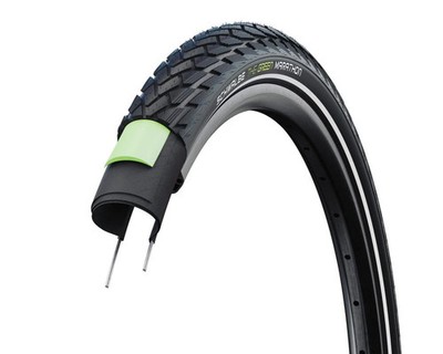 Schwalbe Reifen Marathon 28x0.90'' 23-622'' schwarz Reflex E-25 HS620 Draht
