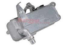 Ölkühler Automatikgetriebe METZGER AUTOTEILE 0899405 für BMW 3er G20 G80 G28 G21