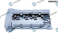 Dr.Motor Automotive Zylinderkopfhaube für Mitsubishi Lancer VIII CY_A CZ_A