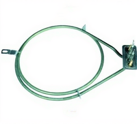 Heizung HeißLuft Aeg 899661913630 661913630 Quelle 07701642 Privileg Juno 1500W