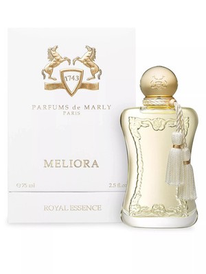 Parfums De Marly Women's 2.5 Ounce Meliora Eau de Parfum