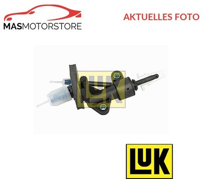 KUPPLUNGSGEBERZYLINDER KUPPLUNG LUK 511 0626 10 P FÜR VAUXHALL CORSA III