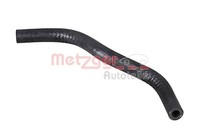 Metzger 2421171 KüHlerschlauch FüR Chevrolet,Opel,Vauxhall