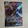 Pokémon Inteleon VMAX Ultra Rare Full Art Holo Fusion Strike 079/264 Card