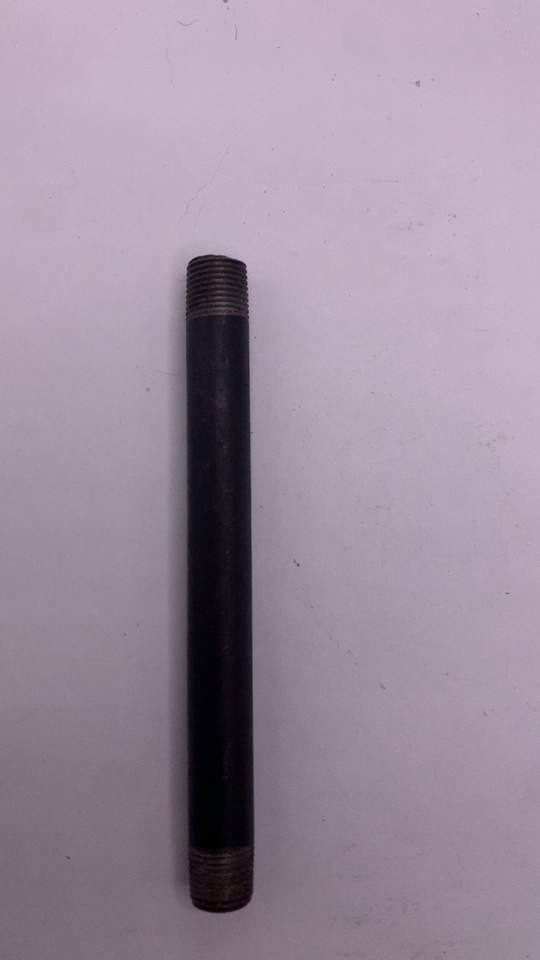 nip50x6-1-2-black-pipe-nipple-x-6-long-free-shipping-sch-40-150lb