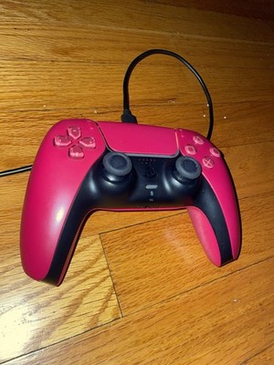 Sony DualSense Wireless USB-C Controller Red Black for PlayStation 5