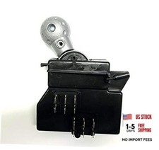 Foreword Reverse Shifter Assembly W2602-9339 Compatible with Power Silver