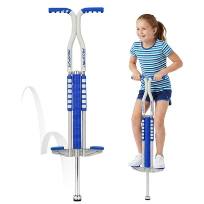 Pogo Stick for Ages 9+, Jumping Stick for Tweens Teens Adults - image 1 of 4