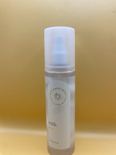 Bath Body Works MILK Perfume Mist 6oz Sugared Oats Whipped Milk 1 Only