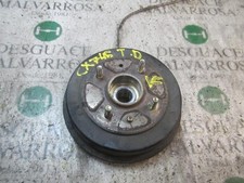 Tambour de frein Hyundai COUPE