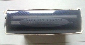 with Tracking Number CD Missing Melty Lancer Limited Edition Sega Saturn .