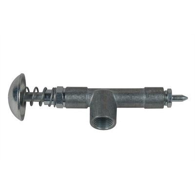Ingersoll Rand GTH-1 Ingersoll Rand Ingersoll Rand Grease Tube Head
